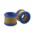 Beta 1 Filters Hydraulic replacement filter for MF0433706 / MAIN FILTER B1HF0127633